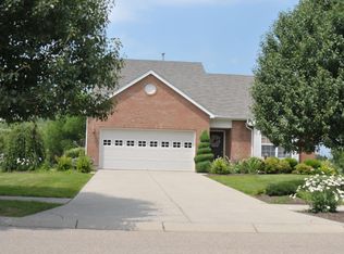 205 Wellington Ct, Monroe, OH 45050