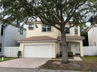 5076 SW 38th Way, Fort Lauderdale, FL 33312