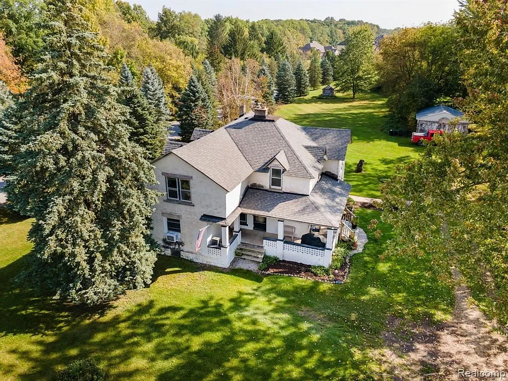 65828 Wolcott Rd photo 1