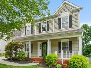10306 Madison Park Dr, Charlotte, NC 28269