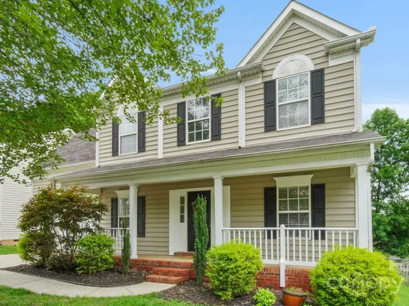 10306 Madison Park Dr, Charlotte, NC 28269