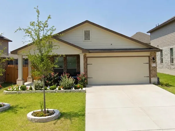 8715 Hidden Oaks Dr, Temple, TX 76502