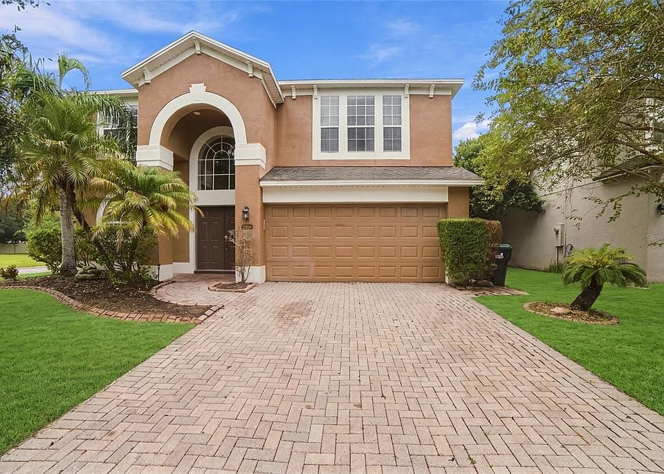 1st image of 12805 MOSS PARK RIDGE DRIVE