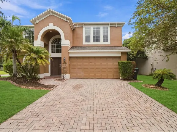 12805 MOSS PARK RIDGE DRIVE, ORLANDO, FL 32832