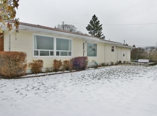 402 C Ave, La Grande, OR 97850