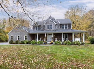 23 Pond Shore Dr, Charlestown, RI 02813