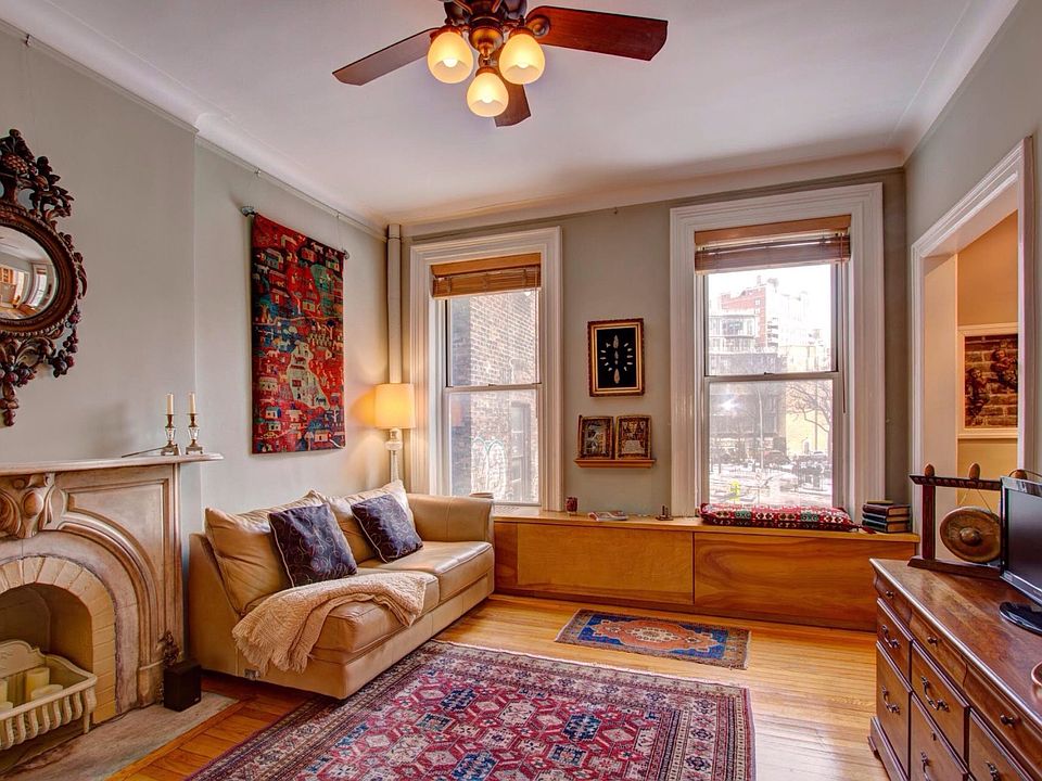 1st image of 345 W 4th St APT 6