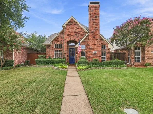 8707 Stonecrest Dr, Irving, TX 75063