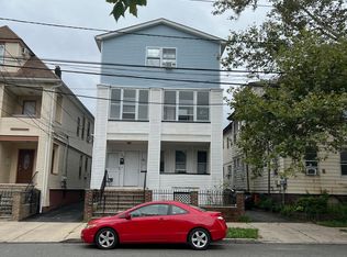 239 Harrison St FLOOR 2, Passaic, NJ 07055