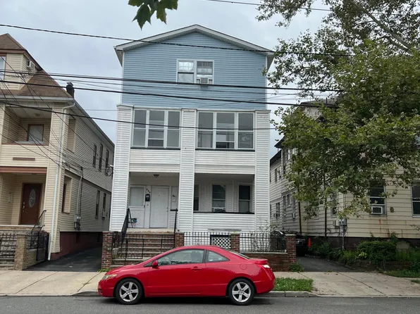239 Harrison St Floor 2, Passaic, NJ 07055