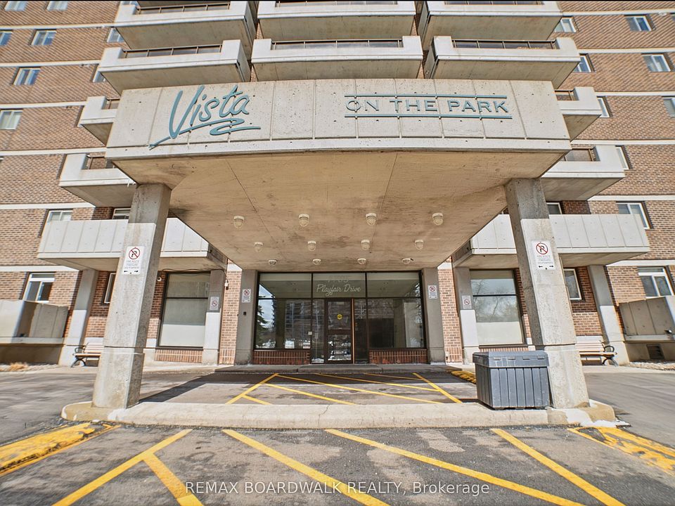 1st image of 1705 Playfair Dr #1408