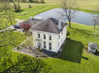 9221 Us Highway 50, Aurora, IN 47001