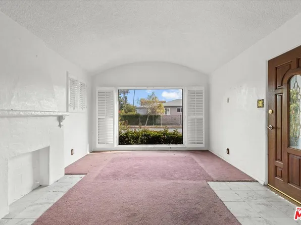 3729 S Saint Andrews Pl, Los Angeles, CA 90018