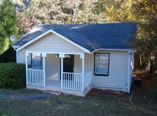669 Valley Brook Rd, Scottdale, GA 30079