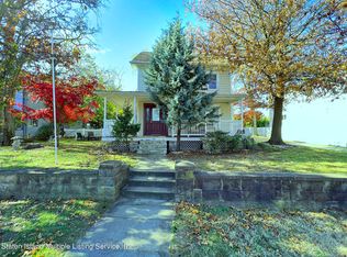 316 Brehaut Ave, Staten Island, NY 10307