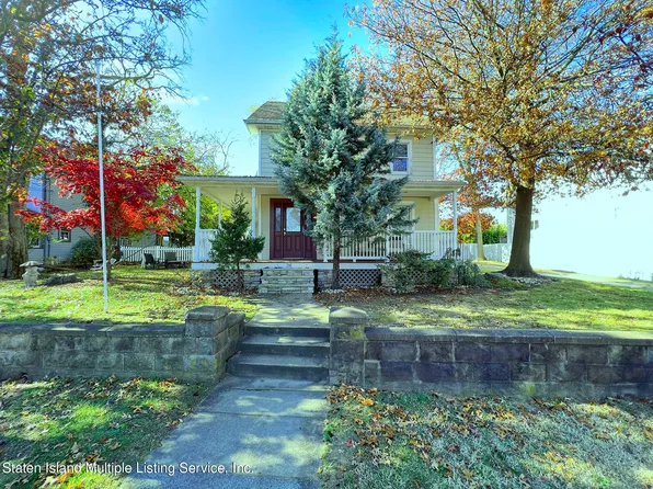 316 Brehaut Ave, Staten Island, NY 10307
