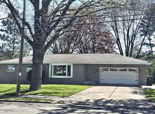 1701 S Palmetto Ave, Marshfield, WI 54449