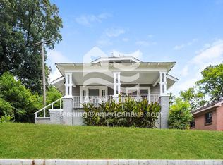 1711 Eufaula Ave, Birmingham, AL 35208