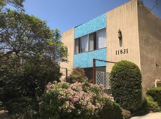 11831 Mayfield Ave APT 1, Los Angeles, CA 90049