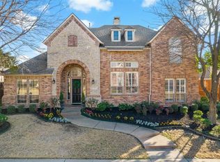 5349 Moss Glen Dr, Frisco, TX 75034