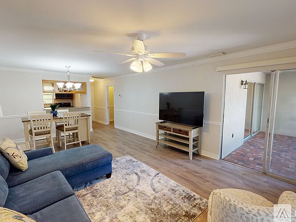 2nd image of 3360 S Osprey Ave #205A
