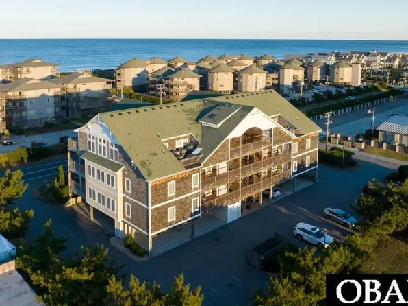 1014 S Virginia Dare Trl #301, Kill Devil Hills, NC 27948