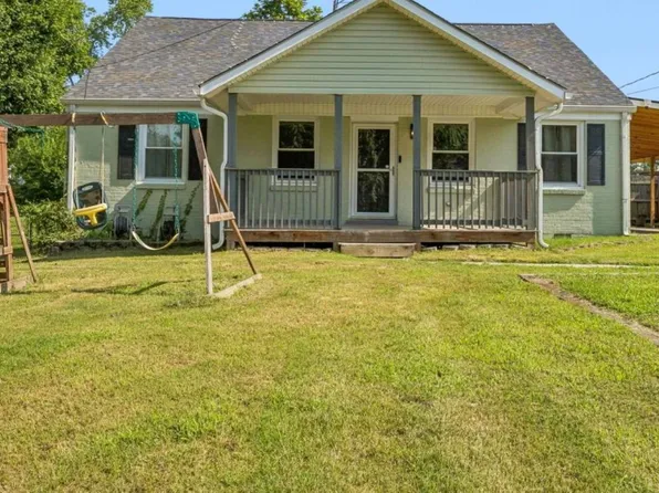3116 Cloverwood Dr, Nashville, TN 37214