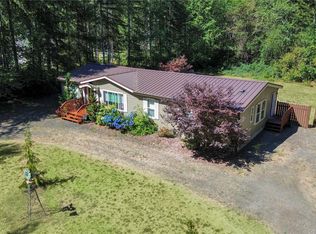 51 E Promise Ct, Belfair, WA 98528