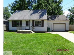 1026 Willemma St, Lansing, MI 48911