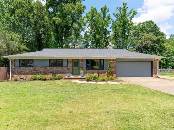 117 Konnarock Cir, Greenville, SC 29617