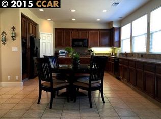 5835 Cattleya Dr, San Ramon, CA 94582