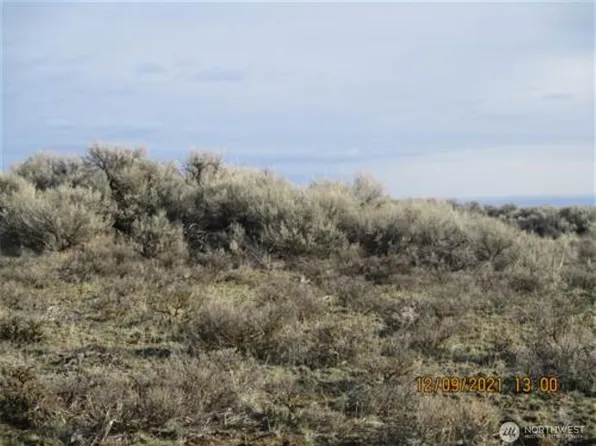 0 Lot 10 Pheasant Drive, Ephrata, WA 98823