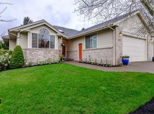 1355 Titan Dr NW, Salem, OR