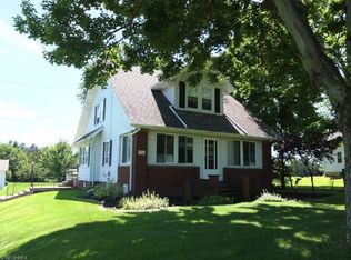 5786 Pigeon Run Rd SW, Navarre, OH 44662