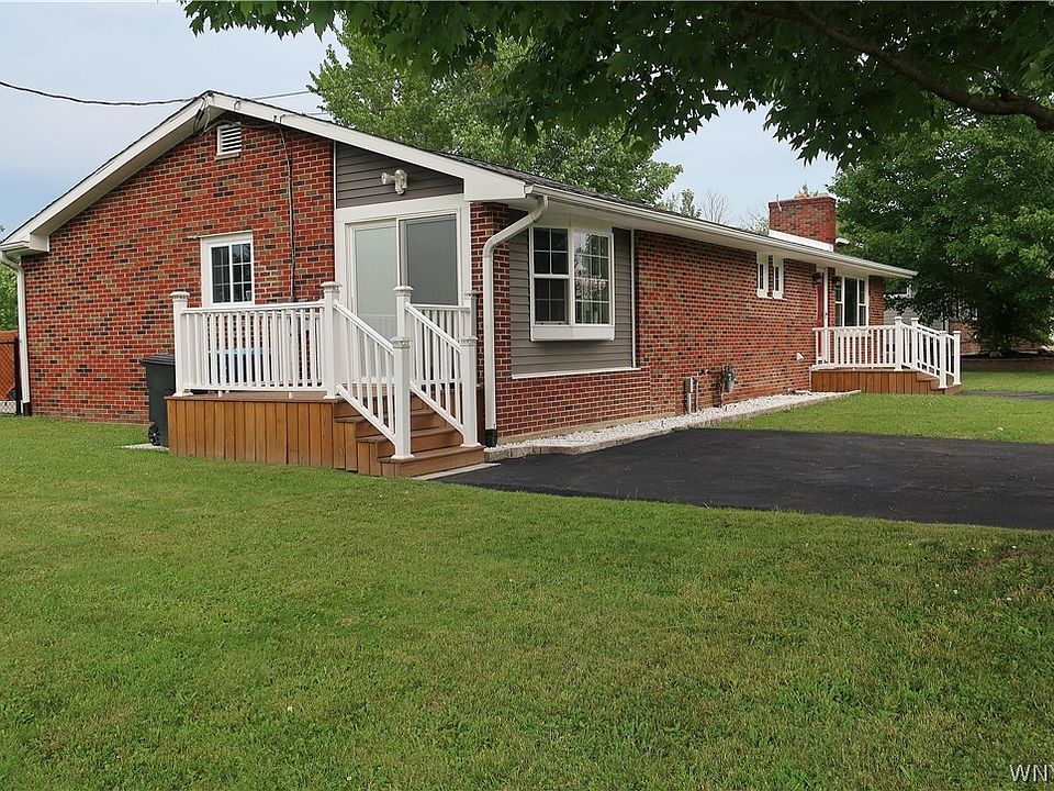 1040 Backus Rd, Derby, NY 14047 Zillow