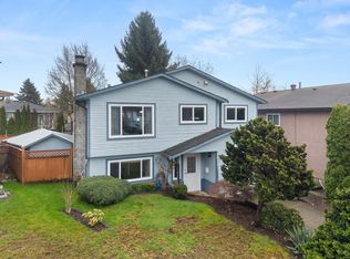 2633 Wildwood Ct, Langley, BC