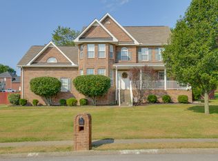 512 Briarhill Rd, Lebanon, TN 37087