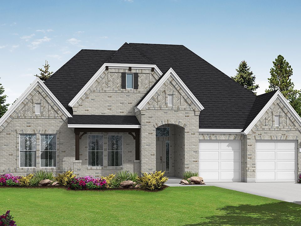 Elevation B