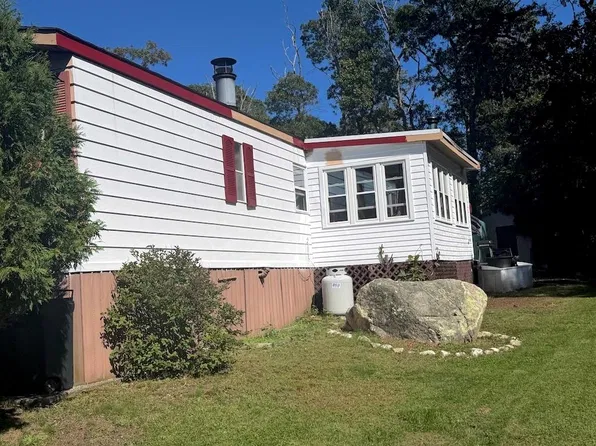 301 F 17 Bulgarmarsh Rd, Tiverton, RI 02878