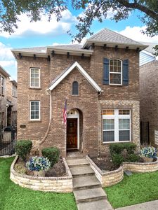 225 Buckingham Ave, Euless, TX, 76040