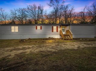 10322 Hammond Rd, Cadet, MO 63630