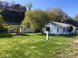 519 SW 14th St, Pendleton, OR 97801