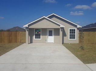 1416 Wilfrano Dr, Laredo, TX 78046