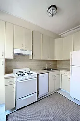 Rented by Corcoran