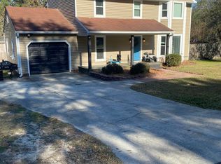 4147 Day Rd, Augusta, GA 30907