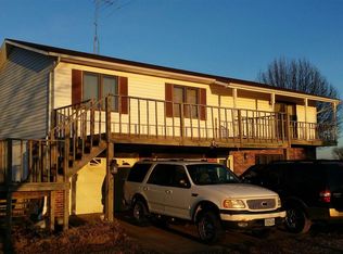 851 SE 250th Rd, Clinton, MO 64735