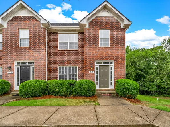 516 S 1st St, Clarksville, TN 37040