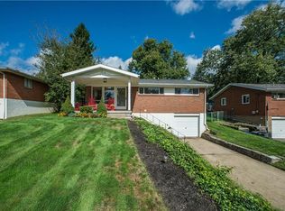 3763 Evergreen Dr, Monroeville, PA
