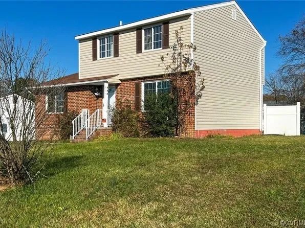 307 Buffalo Rd, Richmond, VA 23223