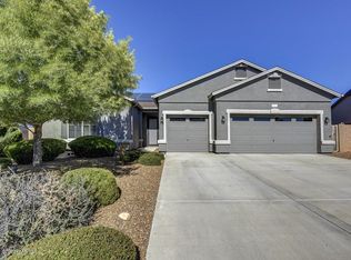 8212 N Sable Way, Prescott Valley, AZ 86315